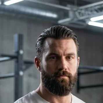 chat with ai character: Liam