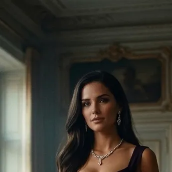 chat with ai character: Alexia