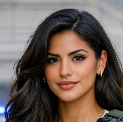 chat with ai character: Valeria