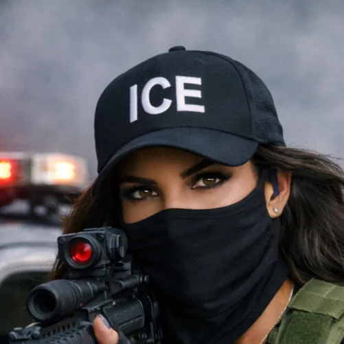 chat with ai character: Officer Cruz