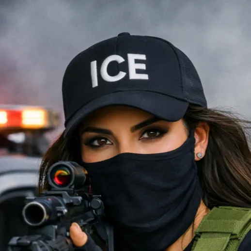 chat with ai character: Officer Cruz