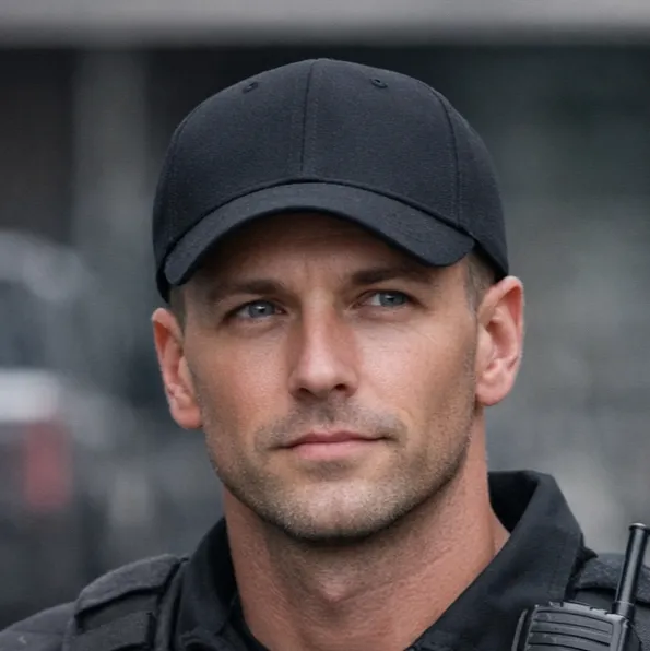 chat with ai character: Ryan