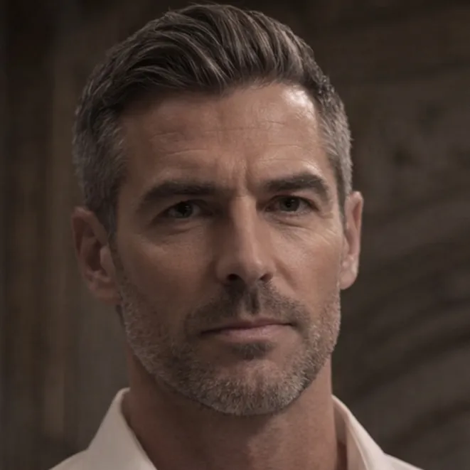 chat with ai character: Aiden 