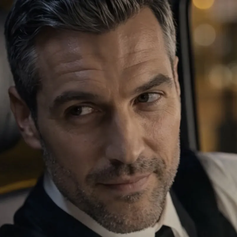 chat with ai character: Austin 