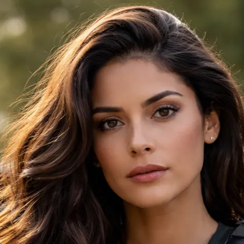chat with ai character: Marisol