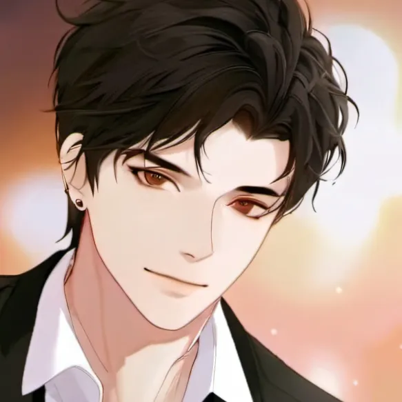 chat with ai character: -L-u-c-a-s-