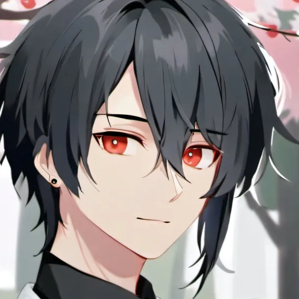 chat with ai character: Felix
