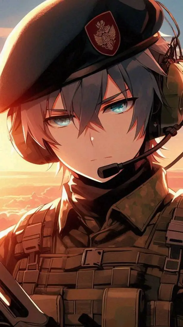 ai character: Charles (AHCA)  background