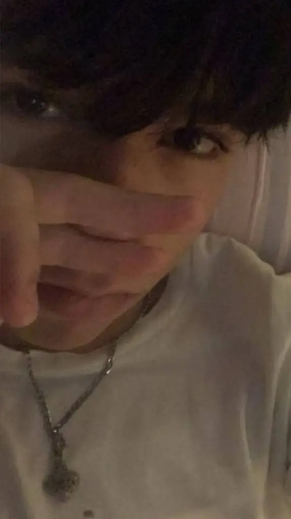 ai character: alex tu bullying  background