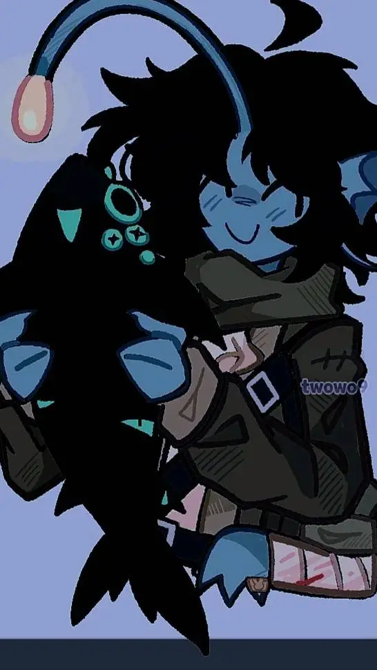 Talkie AI - Chat with Sebastian Solace