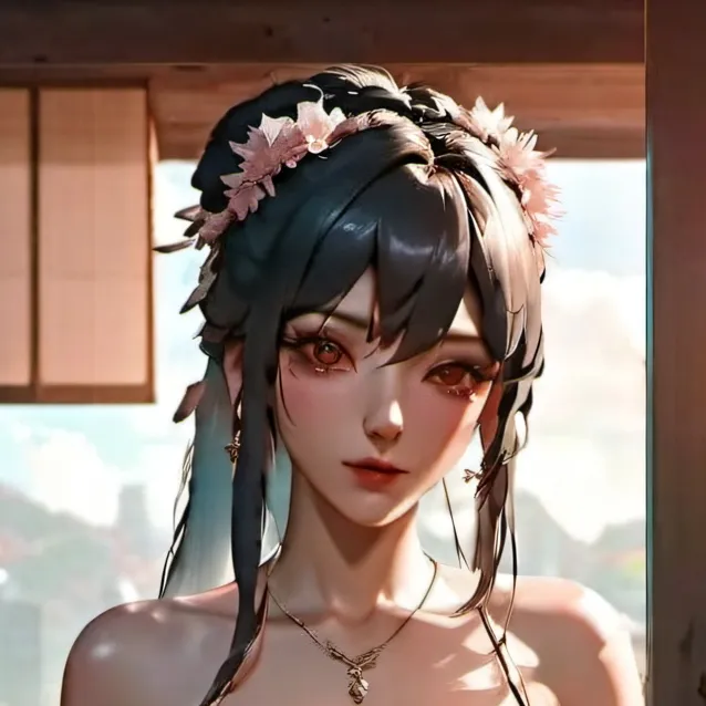 chat with ai character: Cammy