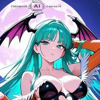 chat with ai character: Angie 