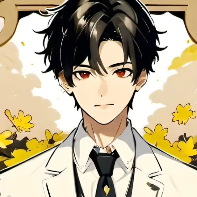 chat with ai character: victor ☆