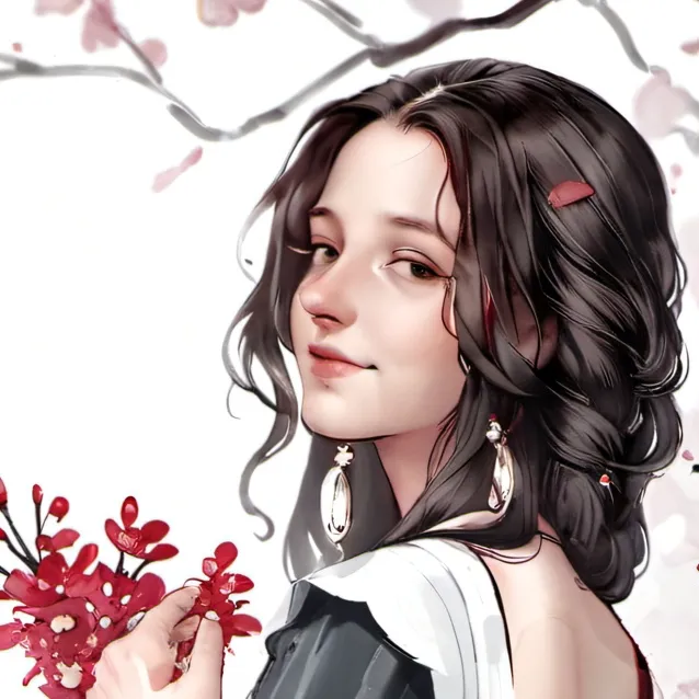 chat with ai character: Carolina 