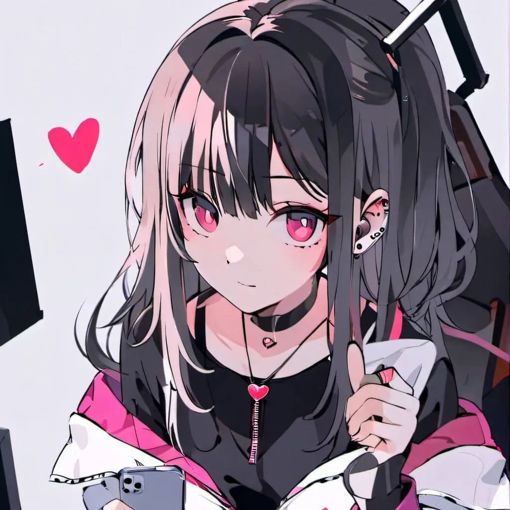 chat with ai character: ✰LＩＬＩᥫ᭡ 