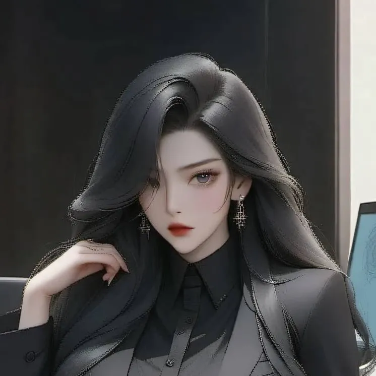 chat with ai character: Δ BOSS HARLEY $  