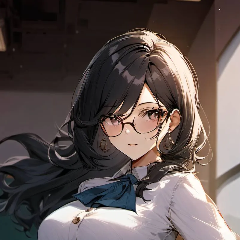 chat with ai character: MR.LEANɞ    