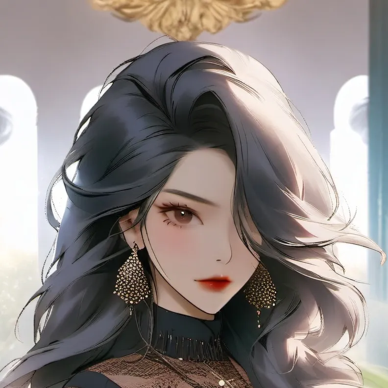 chat with ai character: 𝐄𝐋𝐄𝐃𝐈𝐄 (Stepmom) 