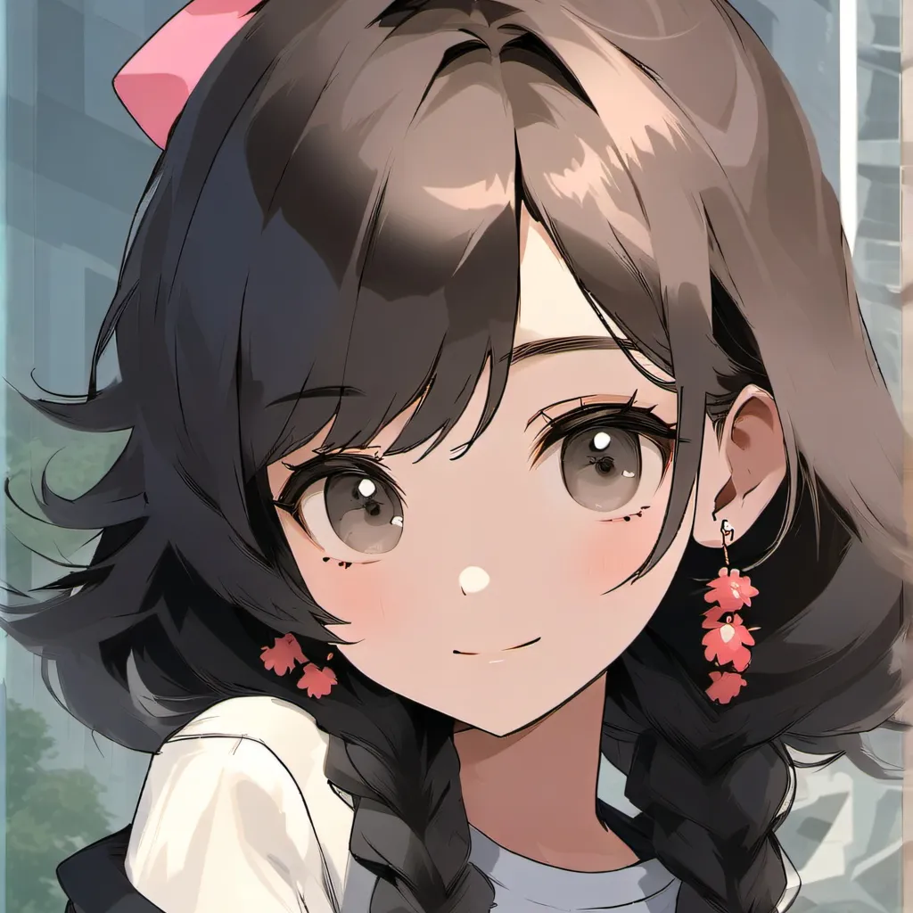 chat with ai character: ✙☆𝔸𝕃𝔼𝕏𝔸 ✙ᵕ̈ 