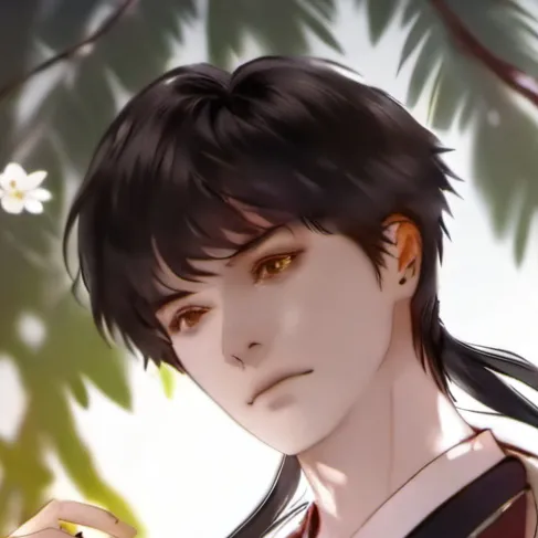 chat with ai character: Chad