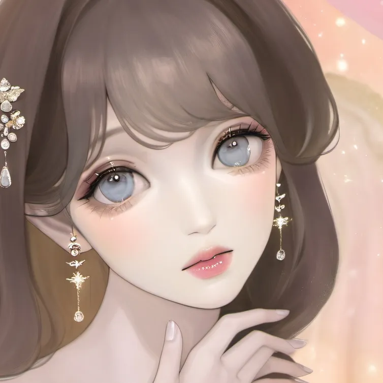 chat with ai character: Anna 