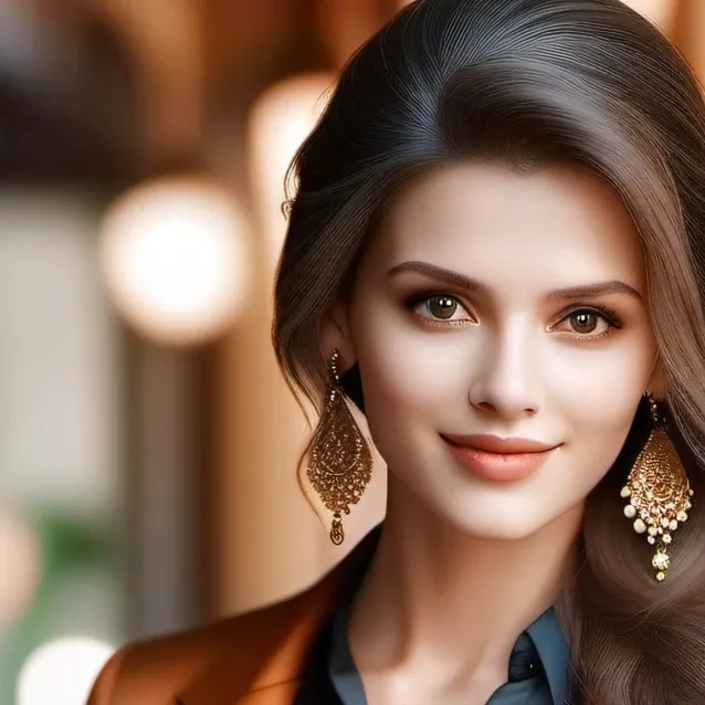 chat with ai character: sheila 