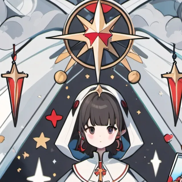 chat with ai character: Nubia