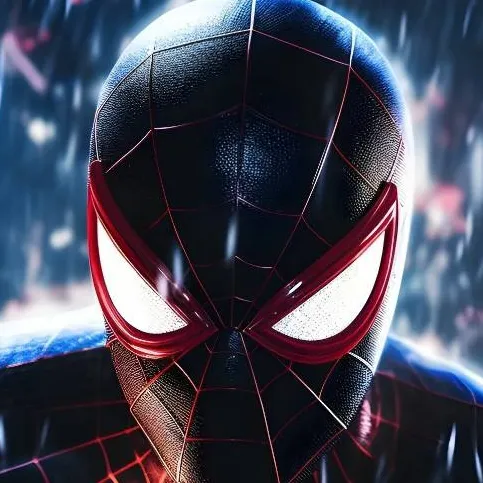 chat with ai character: Miles 