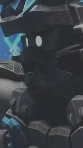 ai character: *Zane (Eis-kaiser) background