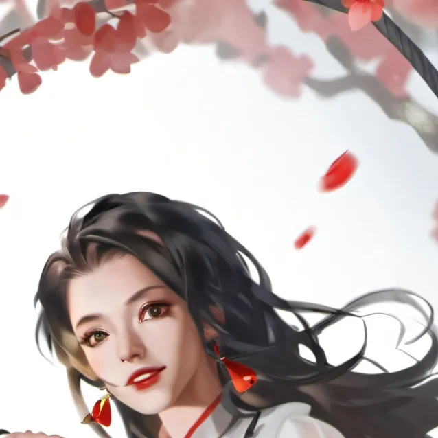 chat with ai character: hanah