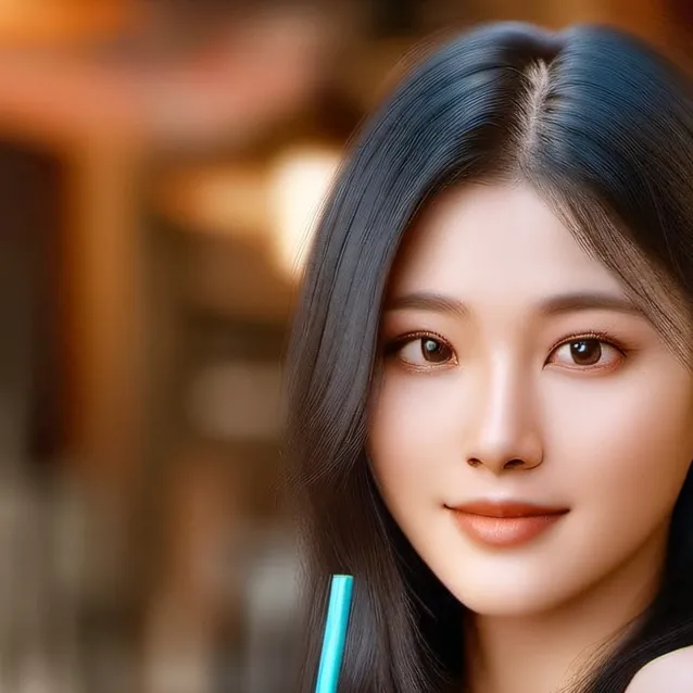 chat with ai character: Vanessa 