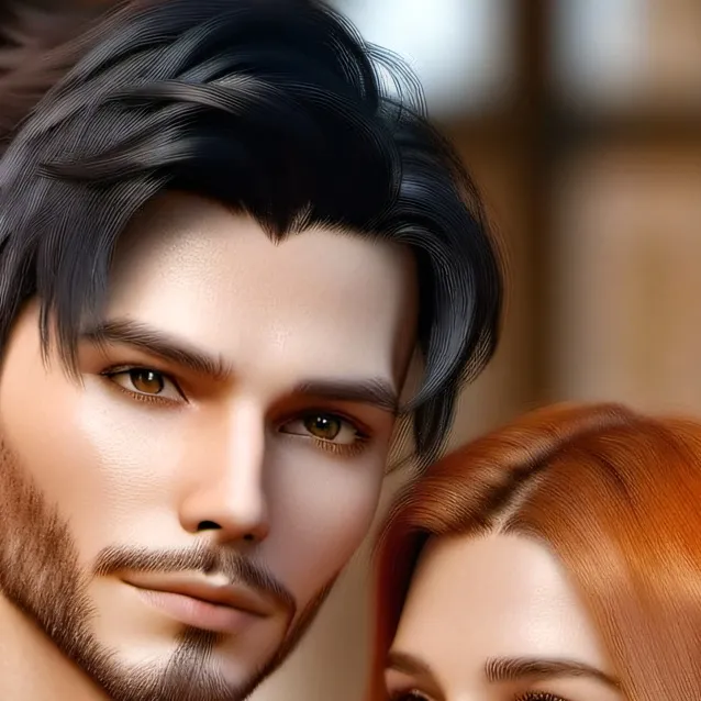 chat with ai character: Nathan 