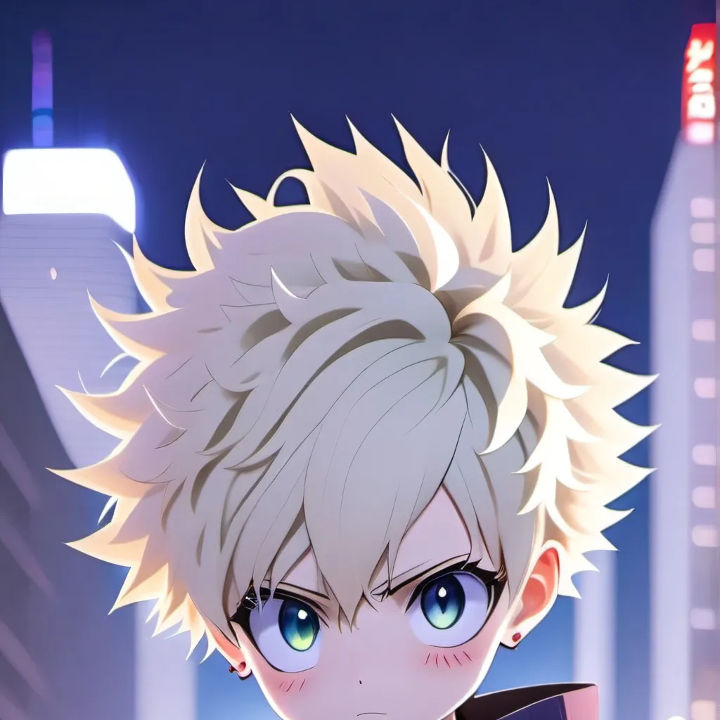 chat with ai character: mha beach day🥳🥳