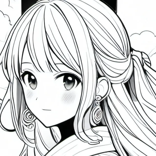 chat with ai character: aly