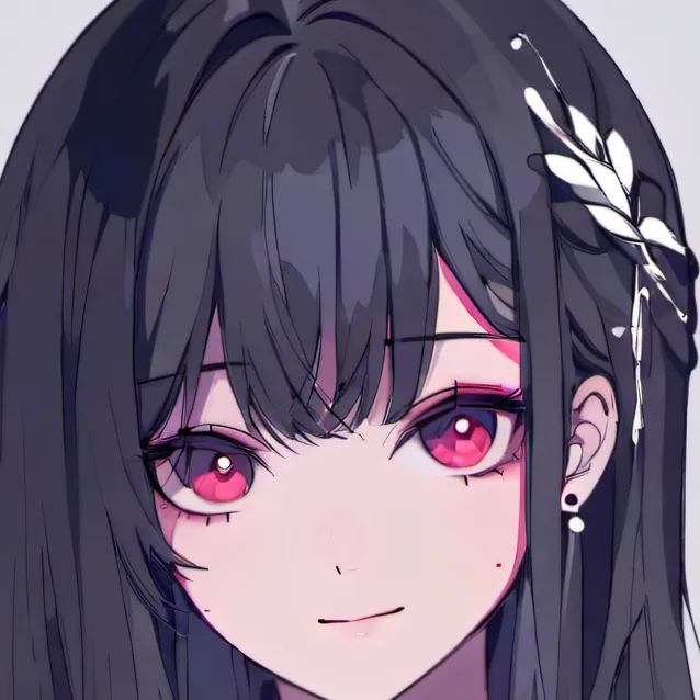 chat with ai character: Mika