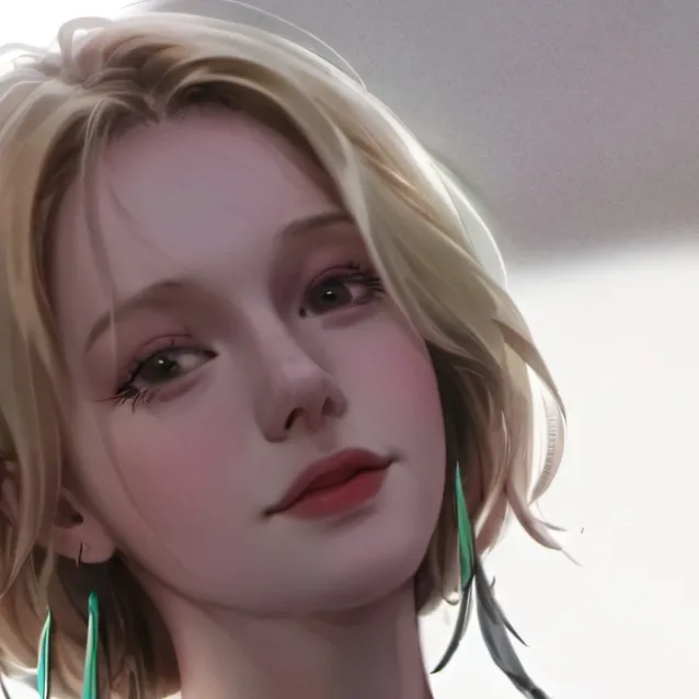 chat with ai character: Mila