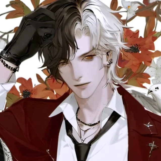 chat with ai character: Davide
