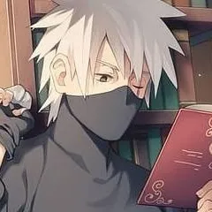 chat with ai character: Kakashi