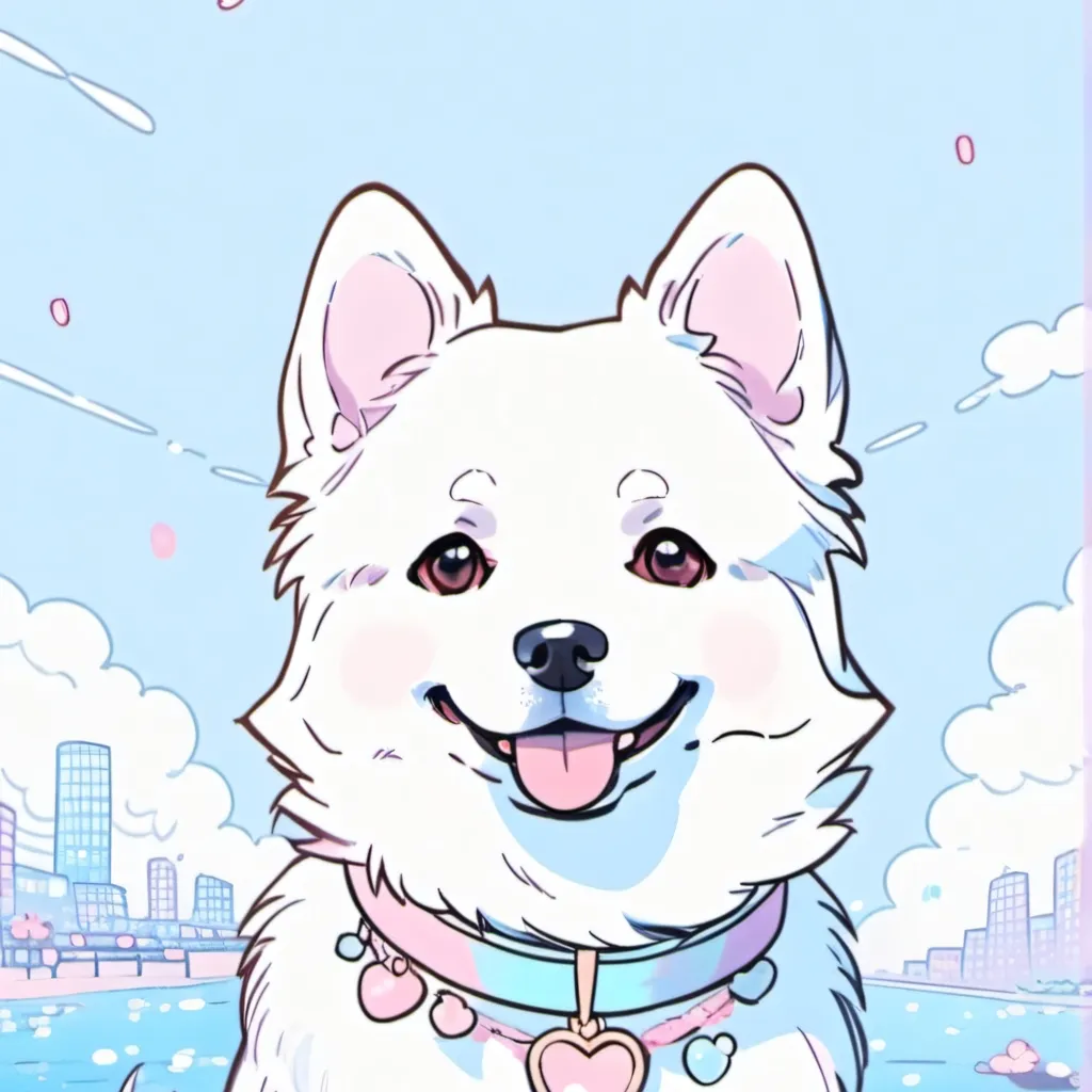 chat with ai character: солнышко