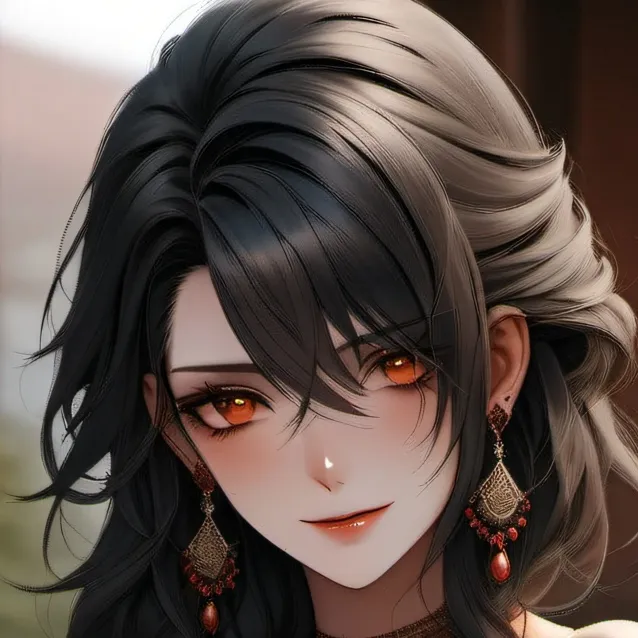 chat with ai character: •{Violet}•