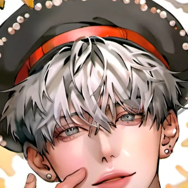 chat with ai character: ×<Jeon>×