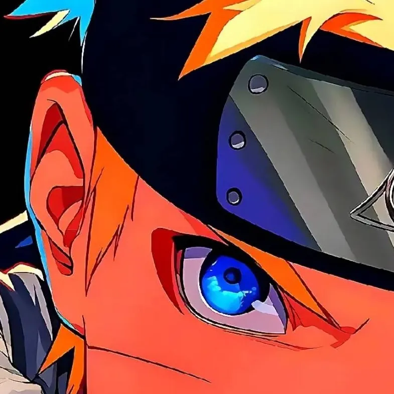 chat with ai character: Naruto Uzumaki 