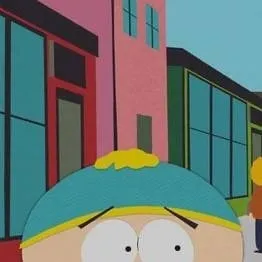 chat with ai character: Eric Cartman 