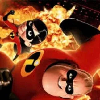 chat with ai character: Incredibles