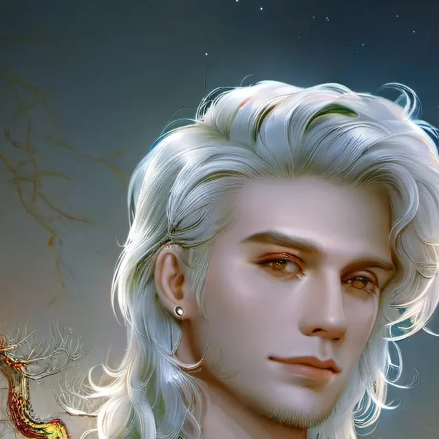 chat with ai character: Dezmond