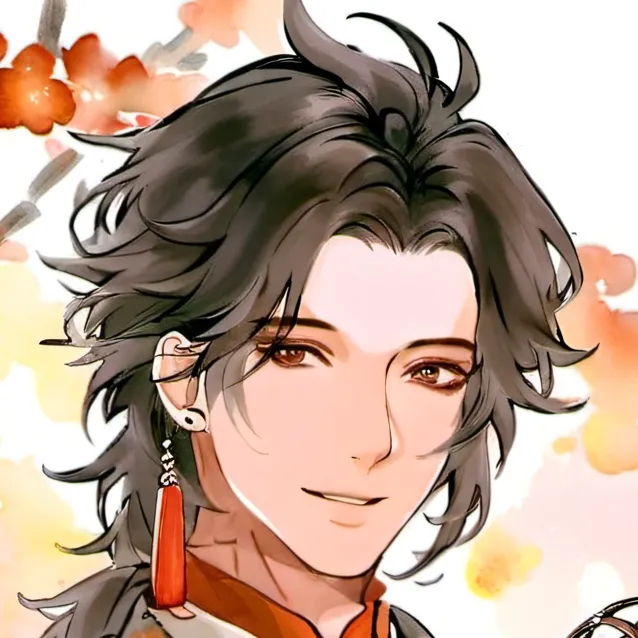 chat with ai character: Tang Wen