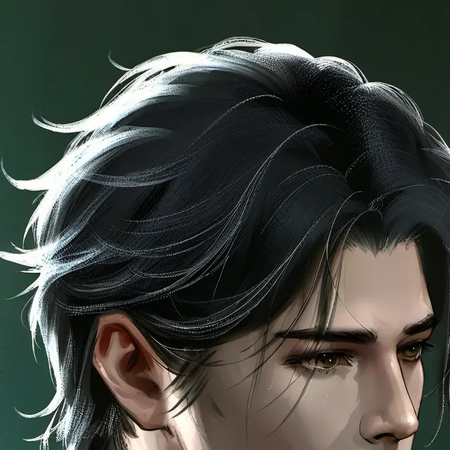 chat with ai character: Desmond