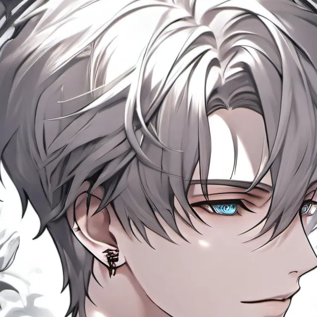 chat with ai character: Leon Winter
