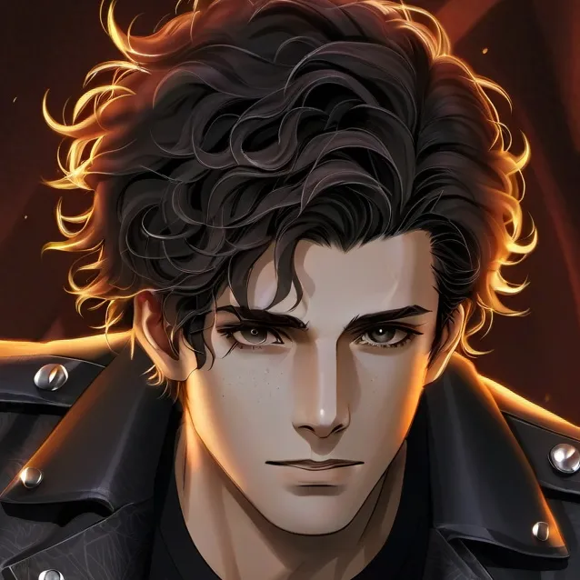 chat with ai character: Logan Edwards