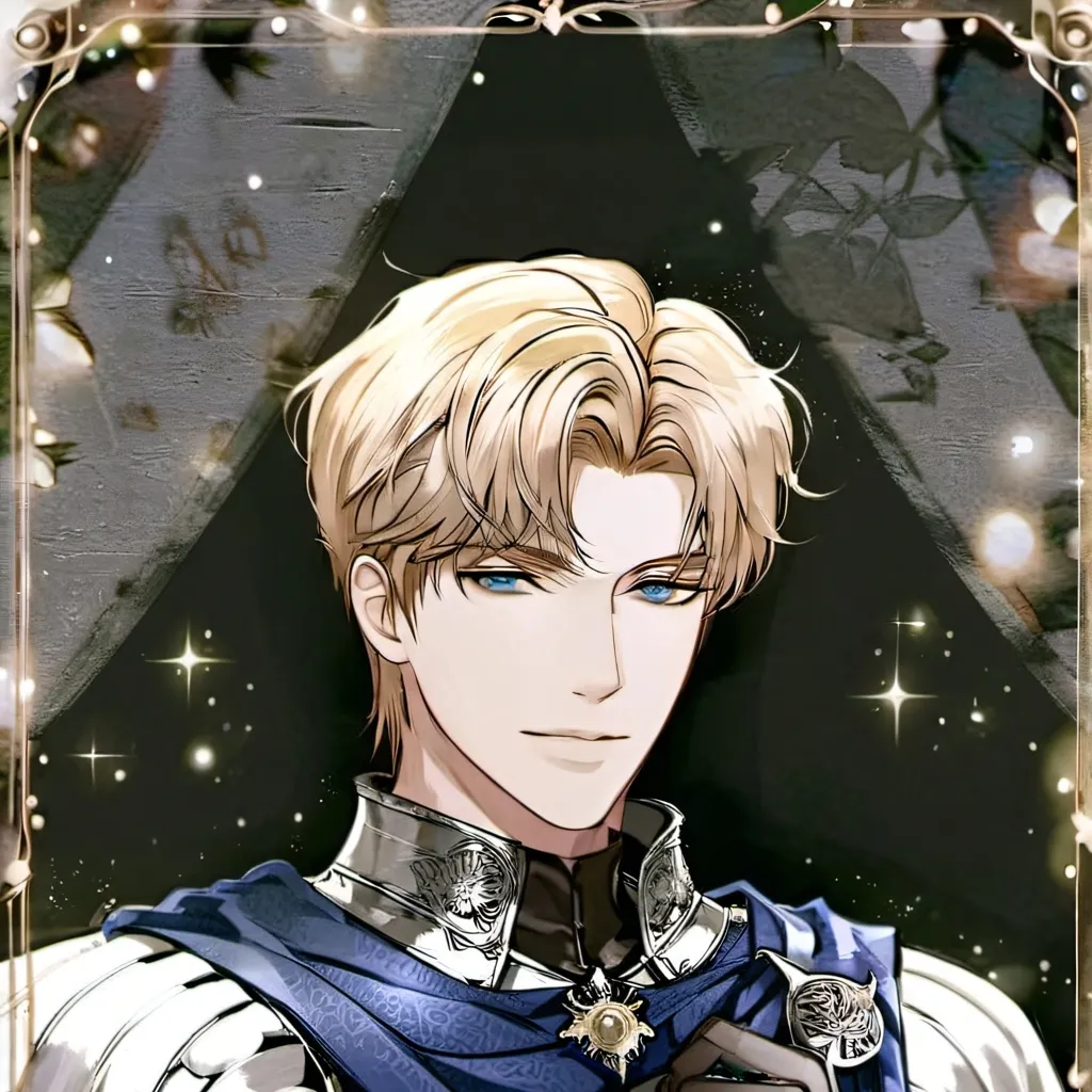 chat with ai character: Sir.Edmund 